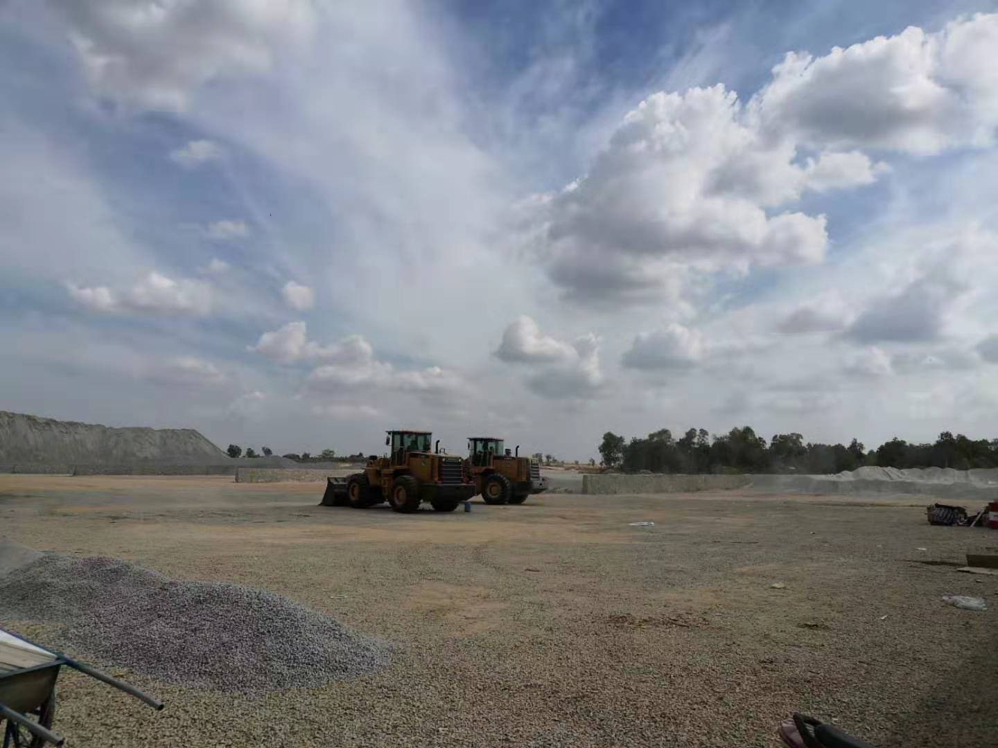 國(guó)貨當(dāng)自強(qiáng)|天津能譜瀝青紅外分析系統(tǒng)出口國(guó)外，并順利驗(yàn)收！