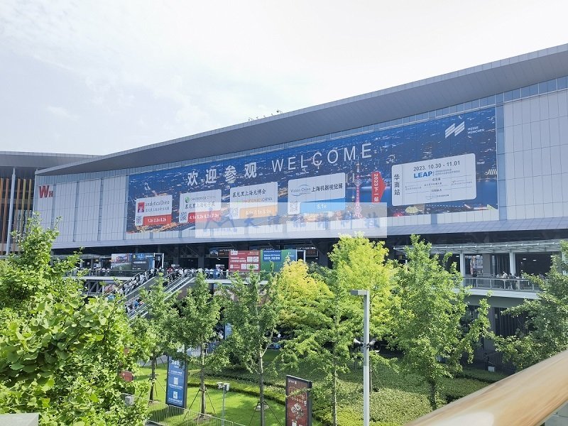 埋頭苦干三年，精心鍛造的新品，亮相慕尼黑上海分析生化展